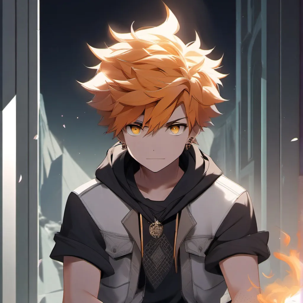 chat with ai character: Maxi 