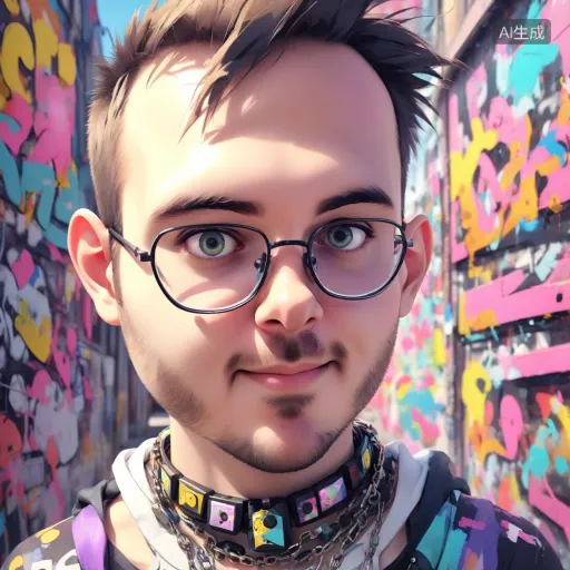 creator Pandomings's avatar