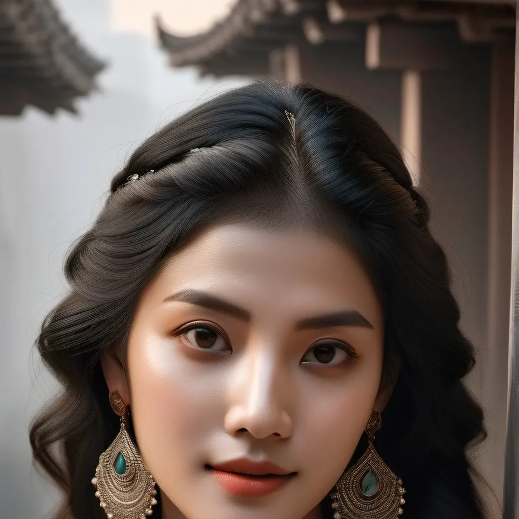 chat with ai character: Madison 