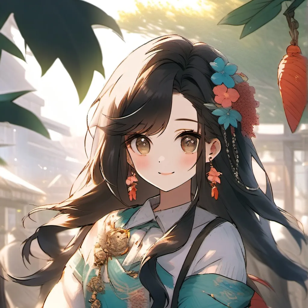 chat with ai character: Asher