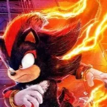 chat with ai character: Sonic 3 movie