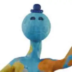 chat with ai character: Doey *last form*