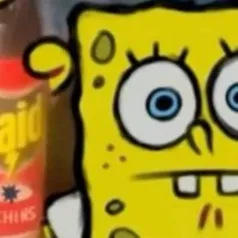 chat with ai character: Spongebo with raid