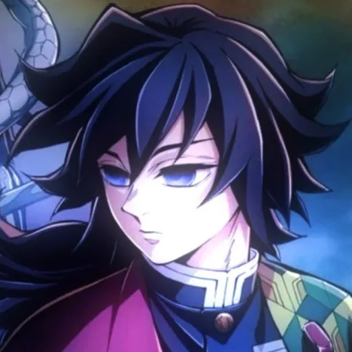 creator 🌊_Giyuu_🌊's avatar