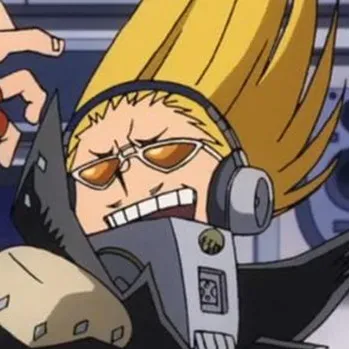 creator présent mic ✨😎✨'s avatar