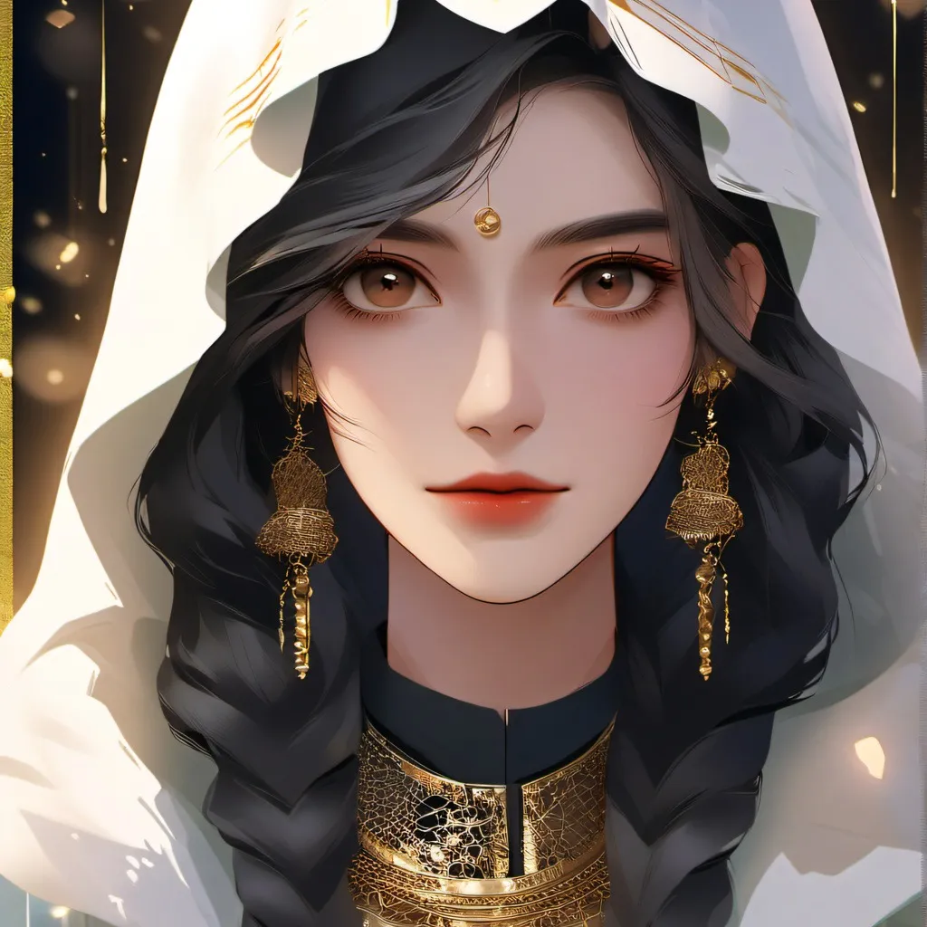 chat with ai character: que chachi