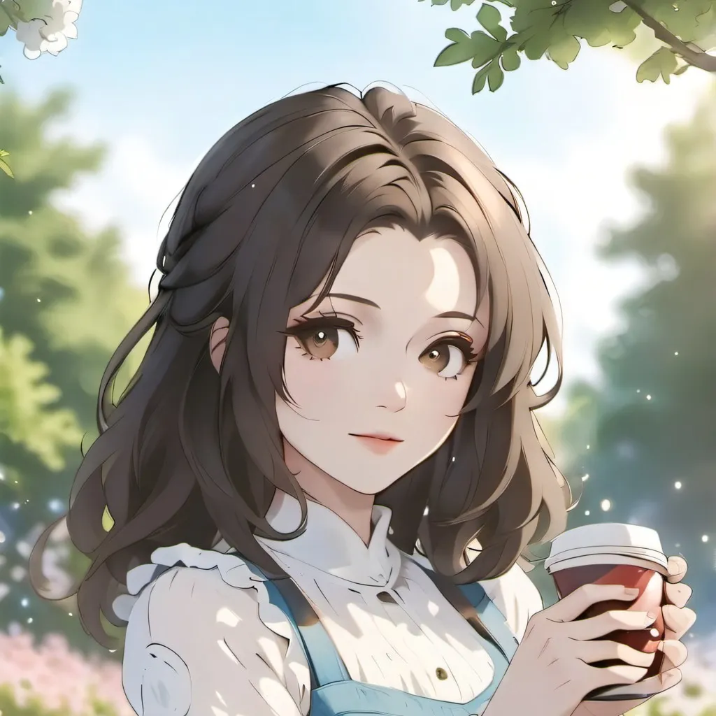 chat with ai character: Yuki