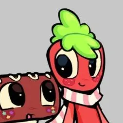 chat with ai character: sprout and comso!!