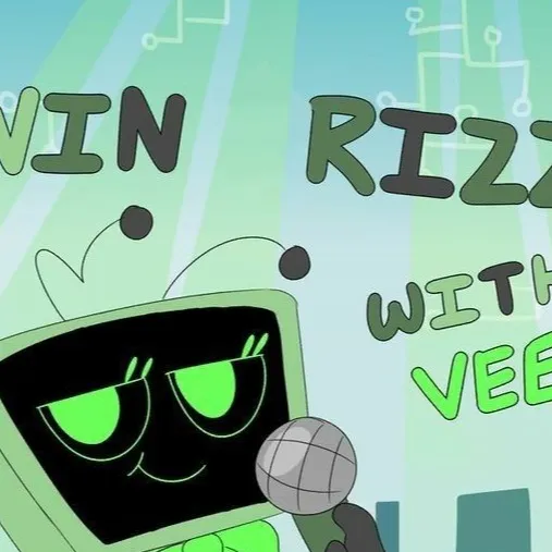 chat with ai character: K\Q of RIZZ( DW )