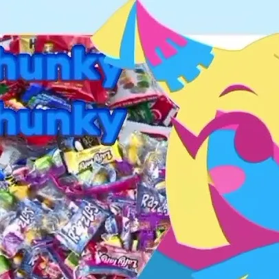 chat with ai character: Yatta candys