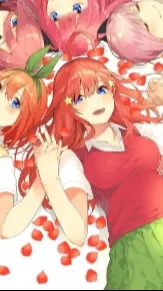 ai character: TQQ background