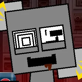 chat with ai character: Bit