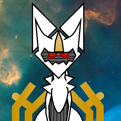 chat with ai character: Arkus