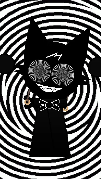 ai character: Hypnoz background