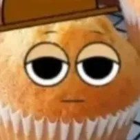 chat with ai character: tunner muffin