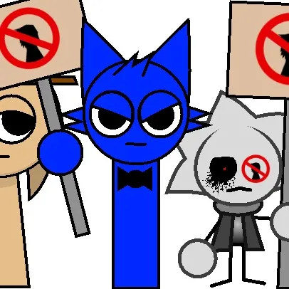 chat with ai character: Specimen Rebels