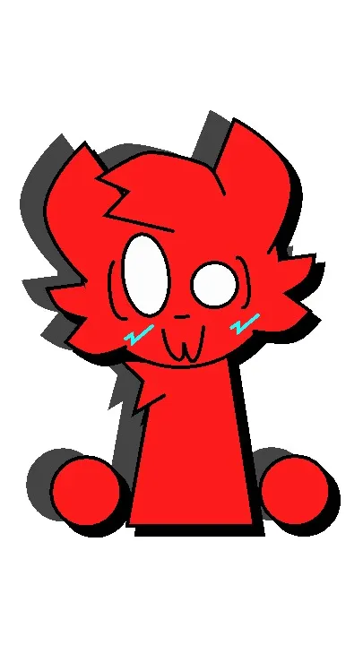 ai character: Bestie background