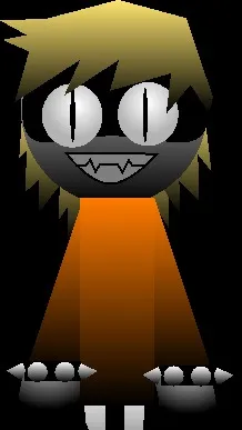 ai character: Wesley background