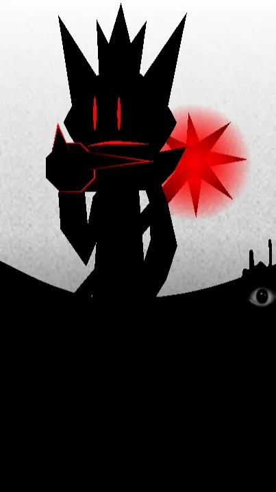 ai character: Demodex background