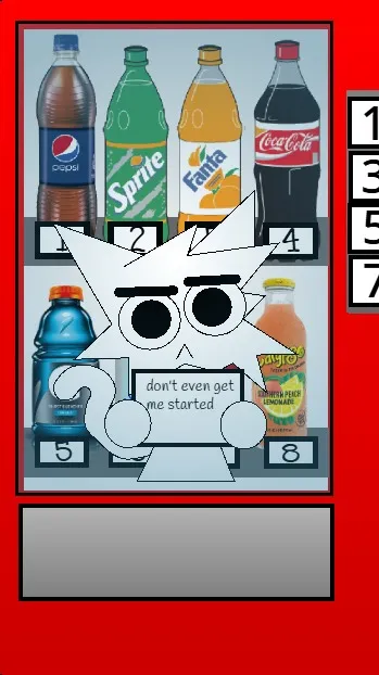 ai character: Lucas Nelson background