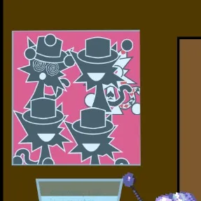 chat with ai character: Roger Nelson