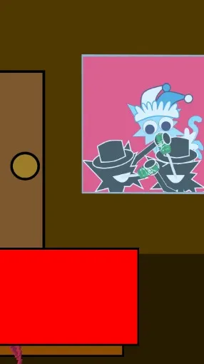 ai character: Roger Nelson background