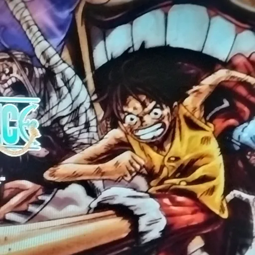 creator luffmaster's avatar