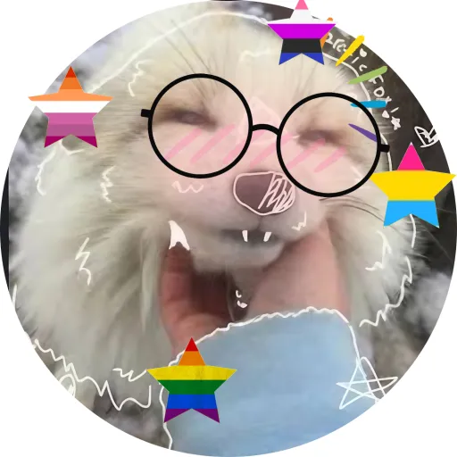 creator Snowflake_Paws's avatar