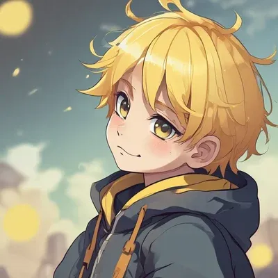 creator Samual Robinson's avatar