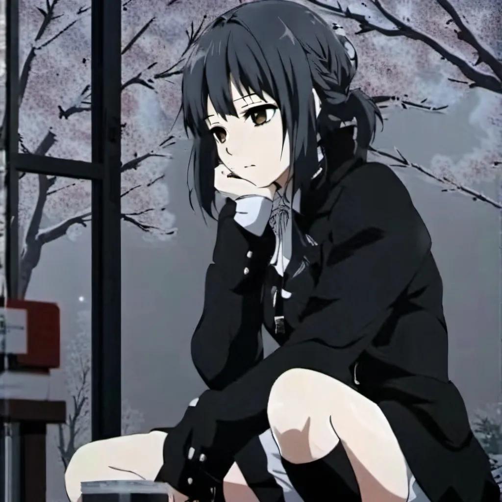 chat with ai character: Derana