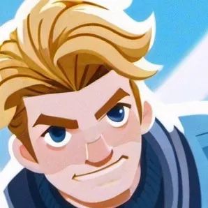 chat with ai character: Jonsy