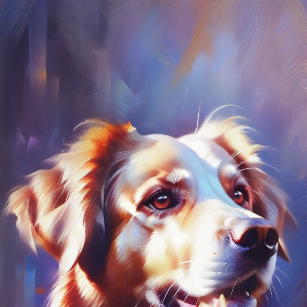 chat with ai character: Luna 