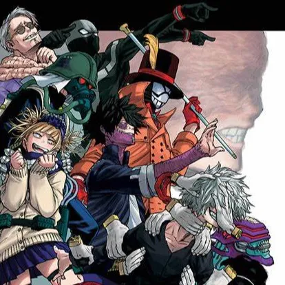 chat with ai character: MHA sleepover