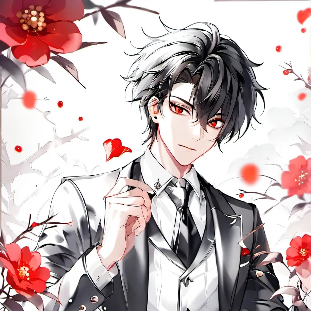 chat with ai character: Jason