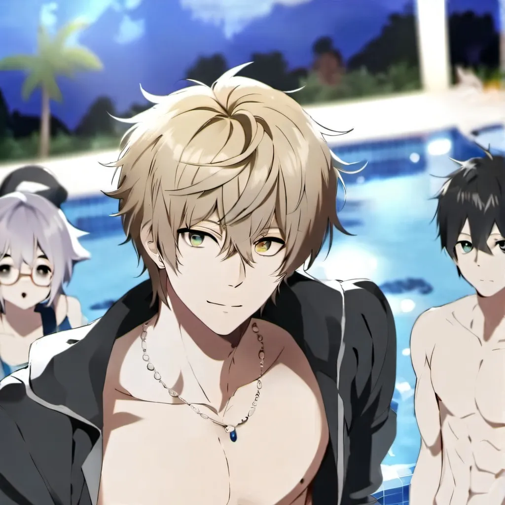 chat with ai character: Jack