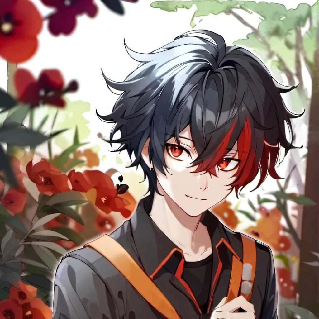 chat with ai character: Ajax