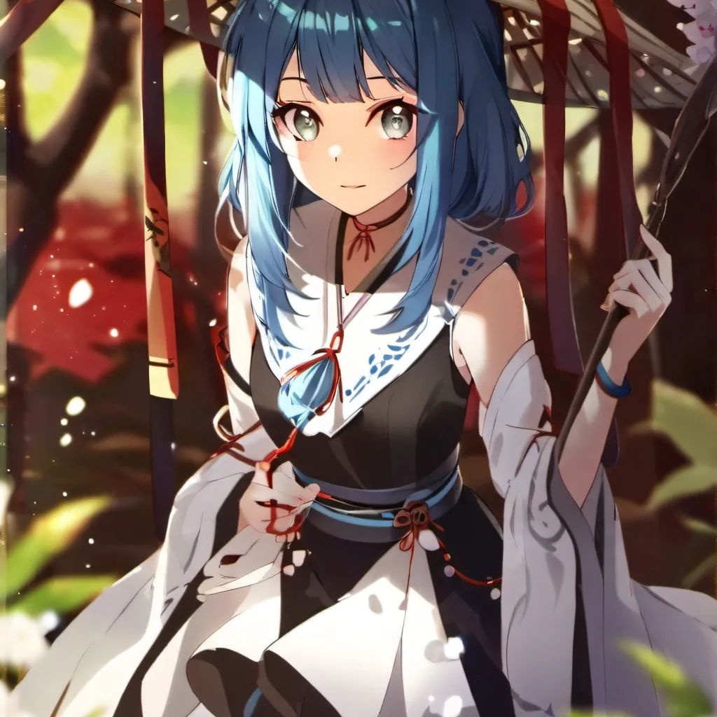 chat with ai character: mommy gojo