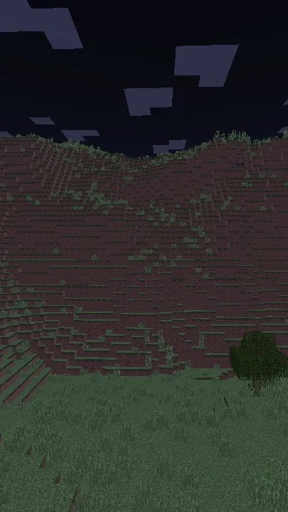 ai character: Sister Campers background