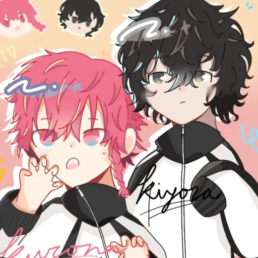 creator 🦈♡KuronaXKiyora♥️🦈's avatar