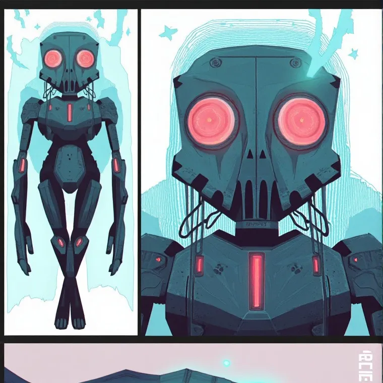 chat with ai character: Nothing