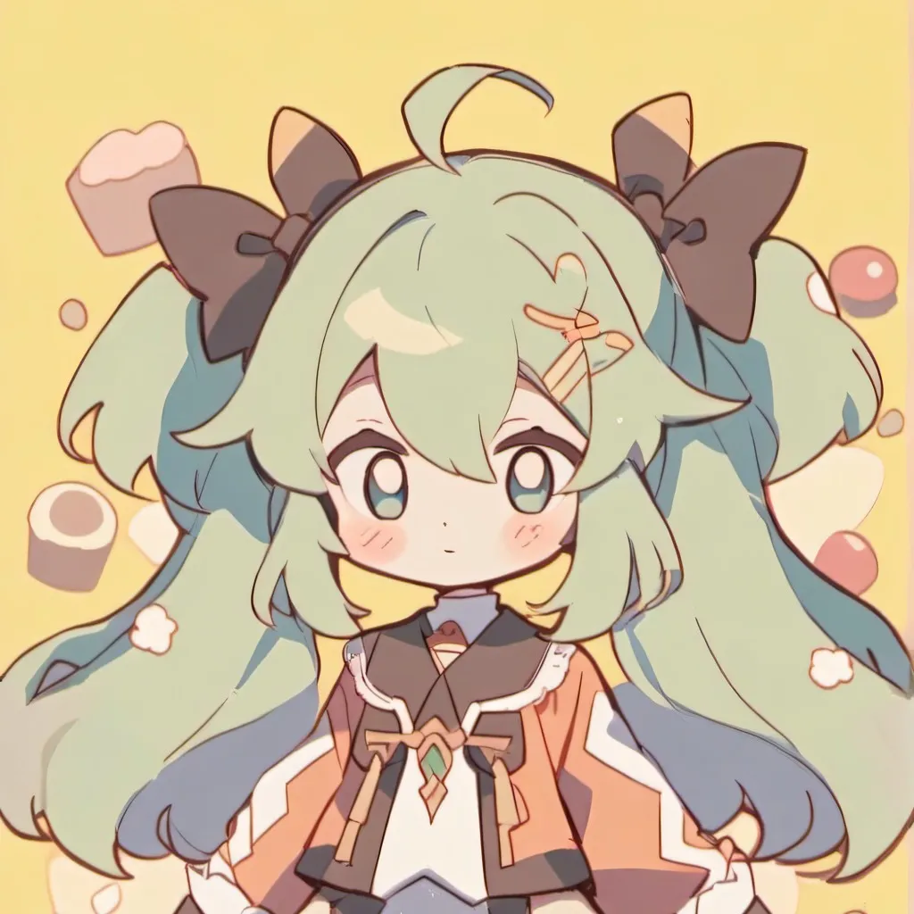 chat with ai character: Lola