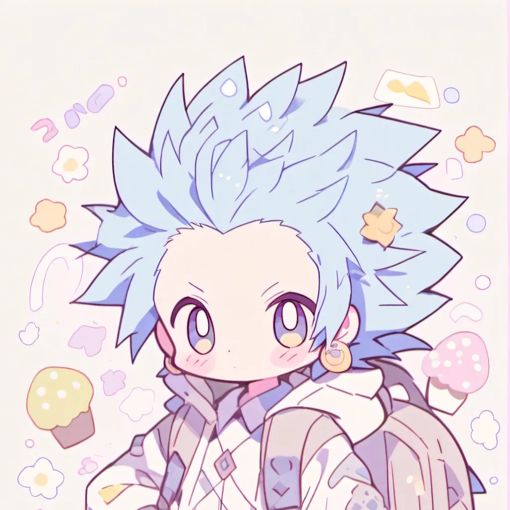 chat with ai character: ¥•Sonadow•¥