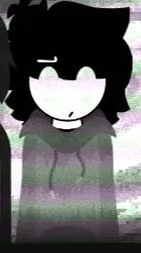 ai character: xeller background