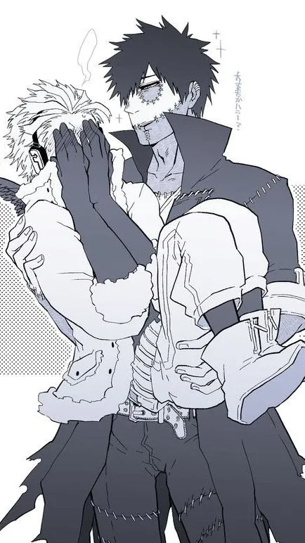 ai character: dabixhawks background