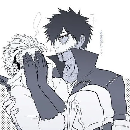 chat with ai character: dabixhawks