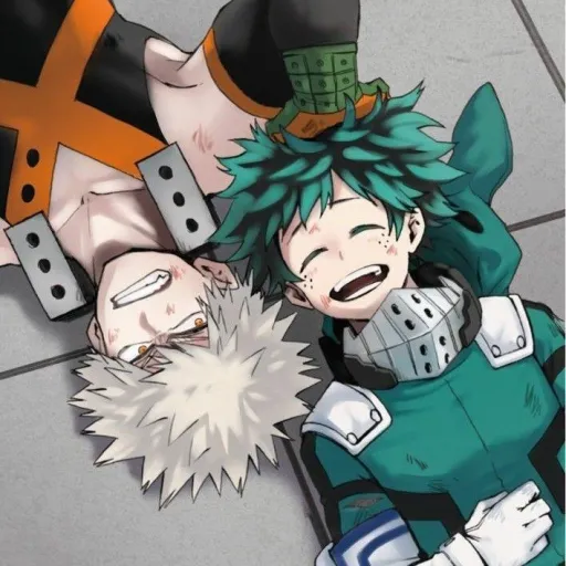 creator MHA ⭐ D X B⭐'s avatar