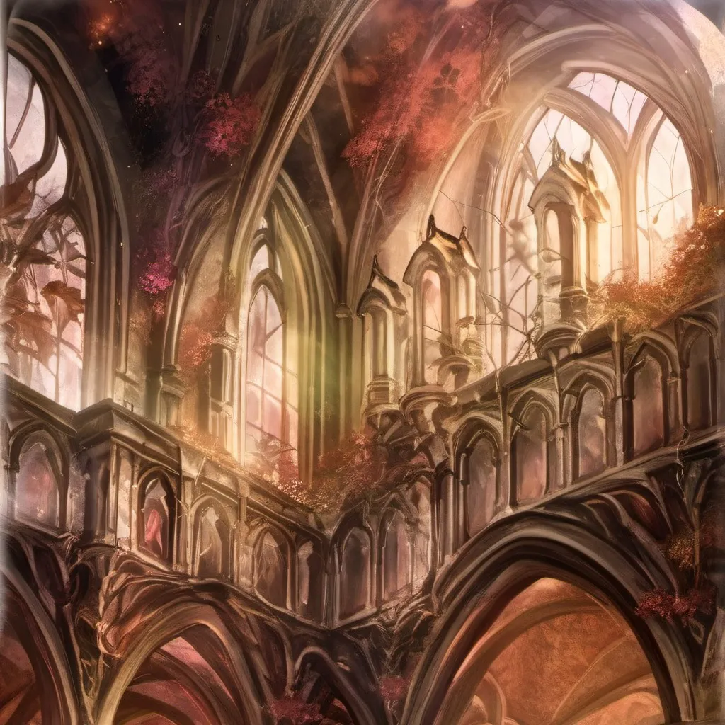 chat with ai character: Garnold and Clukr