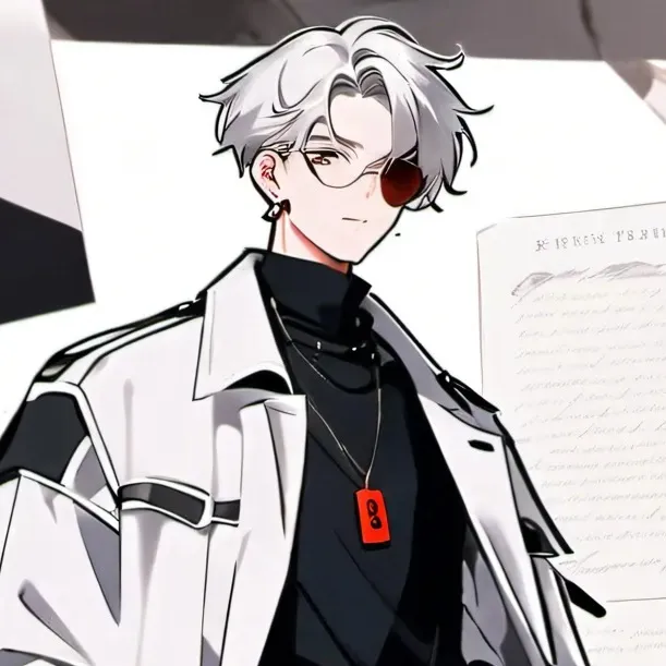 chat with ai character: Zander blackwood 