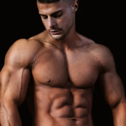 chat with ai character: alex