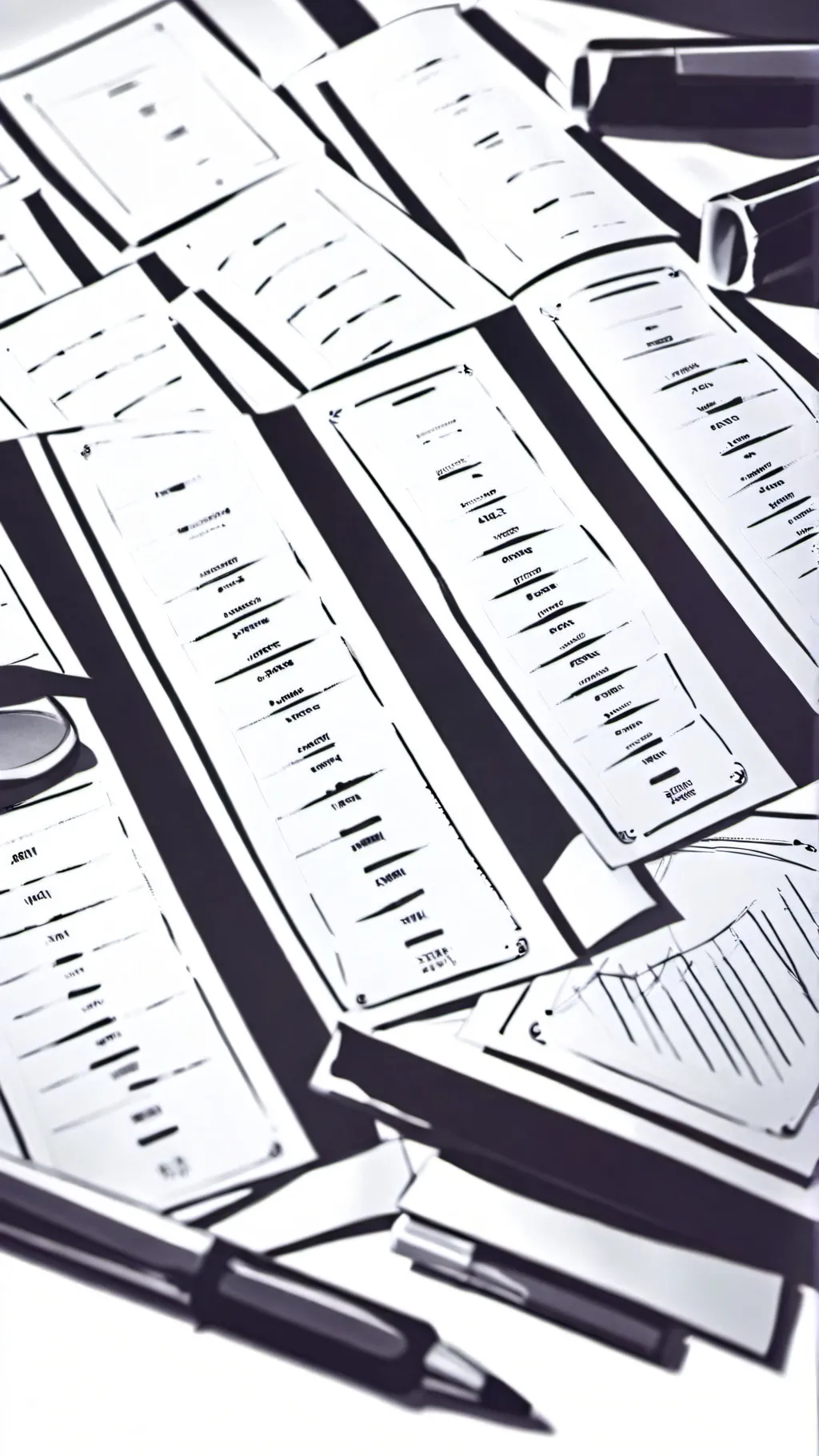 ai character: Fpe versus Baldi’s background